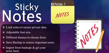 Notes & Lists: Secure Voice Notes