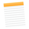 notes