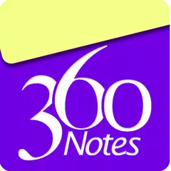 Baixar 360Notes APK