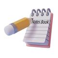 Notes Book