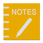 Notes Zeichen