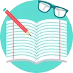 My Notebook - Daily Note Diary