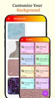 My Notes: Diary & Notepad imagem de tela 1