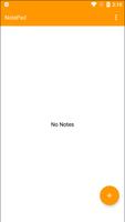 Notes Pro poster