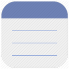 Cuaderno Digital - Notas app ícone