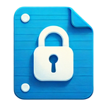 Easy Notepad - Notes Offline icon