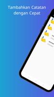 Easy Notepad - Notes Offline poster