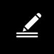 آیکون‌ Notes plus
