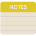 notes