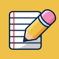 Notes: Simple Note & Notepad