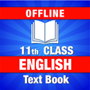 11th Class English Textbook Of APK