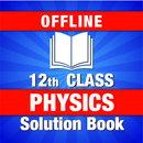 12th Class Physics Solved Note APK