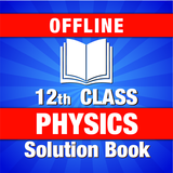 12th Class Physics Solved Note APK