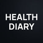 Health Diary ไอคอน
