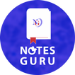 Notes Guru आइकन