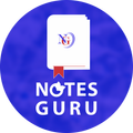 Notes Guru