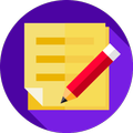 ”Notes Diary App