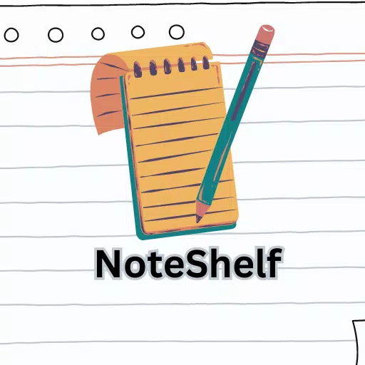 NoteShelf APK