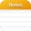 Notes, Notepad, Lists - Notely icon