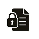 Notes with Lock