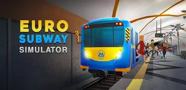 Train Simulator: metro Pro