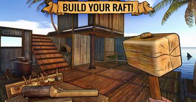 Last Maverick: Raft Games Pro screenshot 2