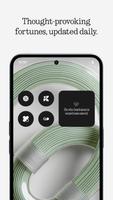 Nothing Community Widgets captura de pantalla 1