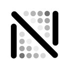 Nothing Icon Pack: Dots simgesi