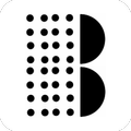DOTICON BLACK NOTHING ICONPACK