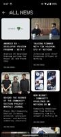 Nothing News 스크린샷 1