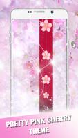 Pink Sakura Piano Tiles تصوير الشاشة 3
