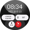 Nothing Watch Face 2.0 APK