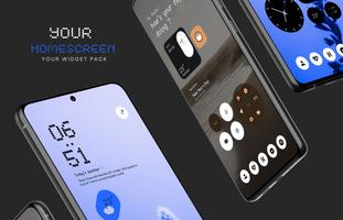 Evrything Adaptive Widget Pack screenshot 2