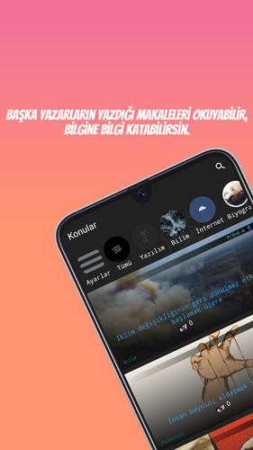 Android Icin Genc Portal Apk Yi Indir