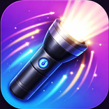 Shake Torch: Compass & Strobe