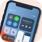 Control Center أيقونة