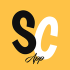 Sadat City App أيقونة