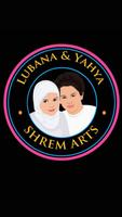Shrem Arts and Crafts الملصق