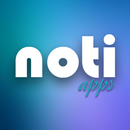 نوتى آبز APK