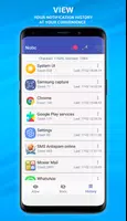 Notification blocker. Notifica 截圖 3