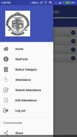 CHM College Faculty App screenshot 3