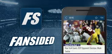FanSided | Sports & Ent. News
