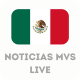 Noticias MVS live