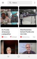 Noticias Curazao Ekran Görüntüsü 2