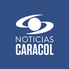 Noticias Caracol أيقونة