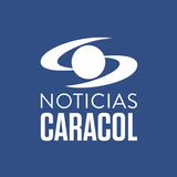 Noticias Caracol アイコン