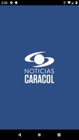 پوستر Noticias Caracol