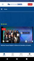 Noticias Caracol اسکرین شاٹ 3