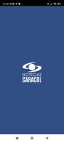 Noticias Caracol poster