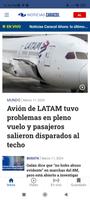 Noticias Caracol screenshot 1